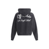 Off-White Script Skate Hoodie Off-White