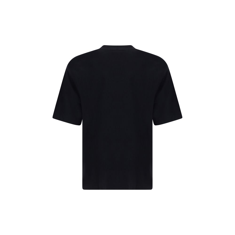 Off-White Big Bookish Skate T-Shirt Off-White