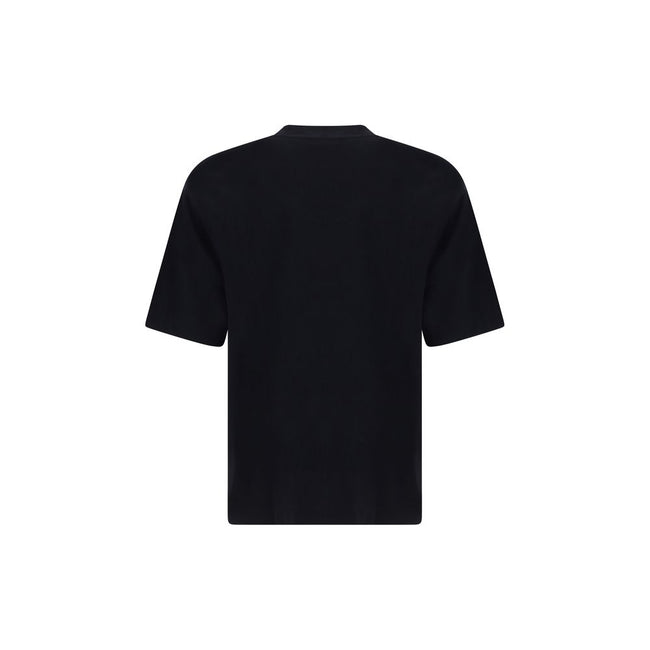 Off-White Big Bookish Skate T-Shirt Off-White
