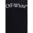 Off-White Big Bookish Skate T-Shirt Off-White