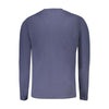 North Sails Blue Cotton T-Shirt North Sails