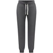 North Sails Black Cotton Pant North Sails