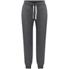 North Sails Black Cotton Pant North Sails