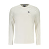 North Sails White Cotton T-Shirt North Sails