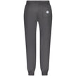 North Sails Black Cotton Pant North Sails