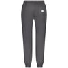 North Sails Black Cotton Pant North Sails