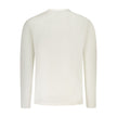 North Sails White Cotton T-Shirt North Sails