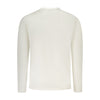 North Sails White Cotton T-Shirt North Sails