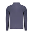 North Sails Blue Cotton Polo Shirt North Sails