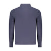 North Sails Blue Cotton Polo Shirt North Sails