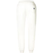North Sails White Cotton Pant North Sails