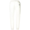 North Sails White Cotton Pant North Sails