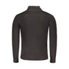 North Sails Black Nylon Sweater North Sails