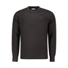 North Sails Black Nylon Sweater North Sails