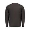 North Sails Black Nylon Sweater North Sails