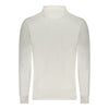 North Sails White Cotton Polo Shirt North Sails