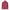 Tommy Hilfiger Red Cotton Sweatshirt Tommy Hilfiger