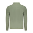 North Sails Green Cotton Polo Shirt North Sails