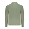 North Sails Green Cotton Polo Shirt North Sails