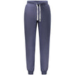 North Sails Blue Cotton Pant North Sails