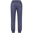 North Sails Blue Cotton Pant North Sails