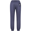 North Sails Blue Cotton Pant North Sails
