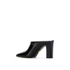 Prada Leather Mules 85mm Prada