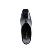 Prada Leather Mules 85mm Prada