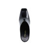 Prada Leather Mules 85mm Prada