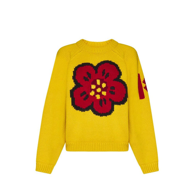 Kenzo Cotton Pullover Kenzo