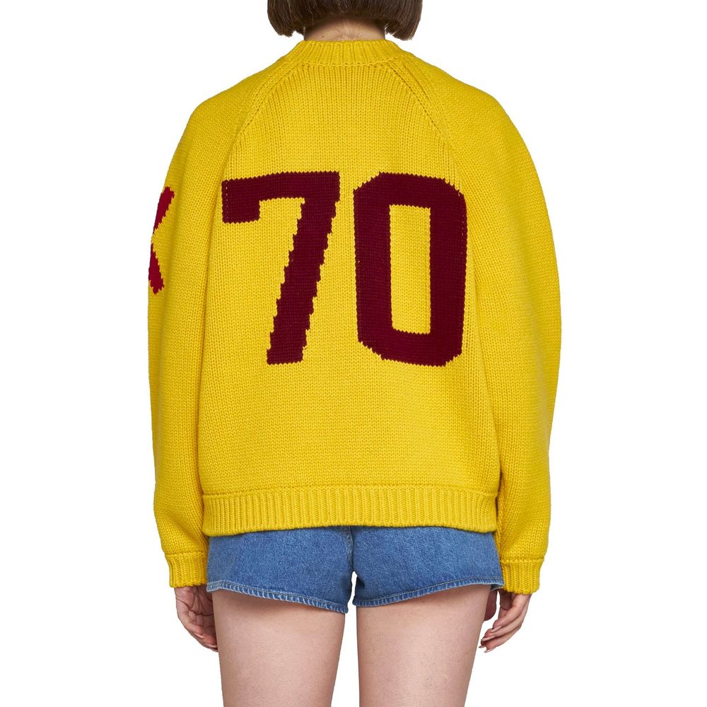 Kenzo Cotton Pullover Kenzo