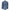 Gant Blue Cotton Shirt Gant