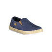 Carrera Blue Polyester Sneaker Carrera
