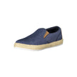 Carrera Blue Polyester Sneaker Carrera