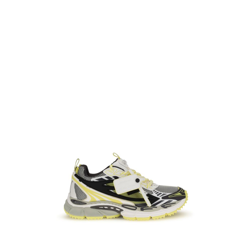 Off-White OW Be Right Back Sneakers Off-White