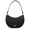 Michael Kors Black Leather Shoulder Bags Michael Kors