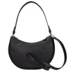 Michael Kors Black Leather Shoulder Bags Michael Kors