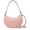 Michael Kors Pink Leather Shoulder Bags Michael Kors
