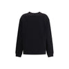 Dolce & Gabbana Cotton Sweatshirt with patch Dolce & Gabbana