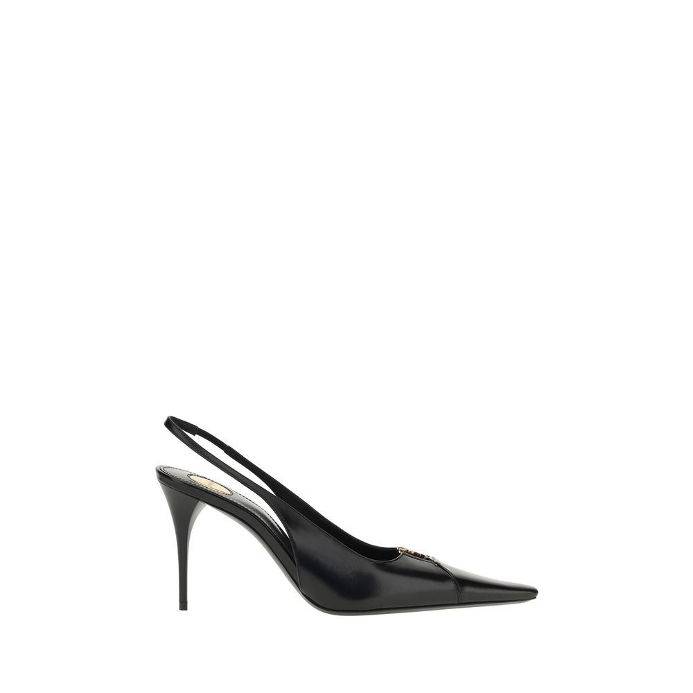 Saint Laurent Babylone Pums Saint Laurent