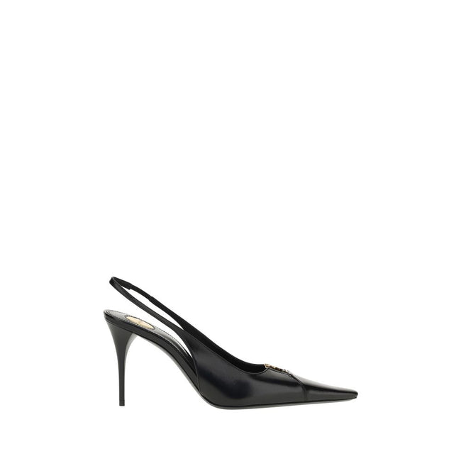 Saint Laurent Babylone Pums Saint Laurent