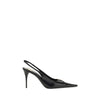 Saint Laurent Babylone Pums Saint Laurent