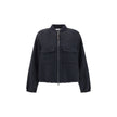 Brunello Cucinelli Virgin wool Jacket Brunello Cucinelli
