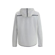 Brunello Cucinelli Logoed Hoodie Brunello Cucinelli
