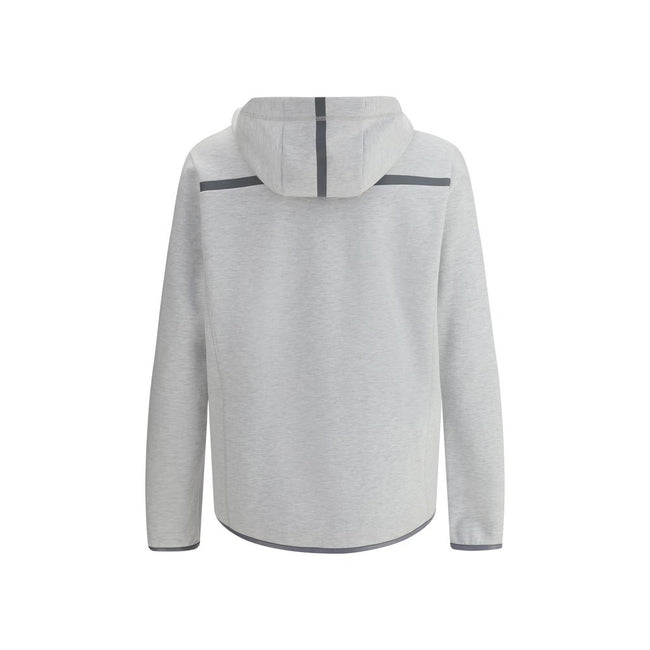 Brunello Cucinelli Logoed Hoodie Brunello Cucinelli