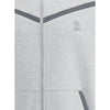 Brunello Cucinelli Logoed Hoodie Brunello Cucinelli