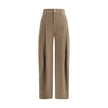 Brunello Cucinelli Wide-leg Pants Brunello Cucinelli