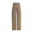 Brunello Cucinelli Wide-leg Pants Brunello Cucinelli