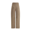 Brunello Cucinelli Wide-leg Pants Brunello Cucinelli