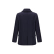 Burberry Wool Pea coat Burberry